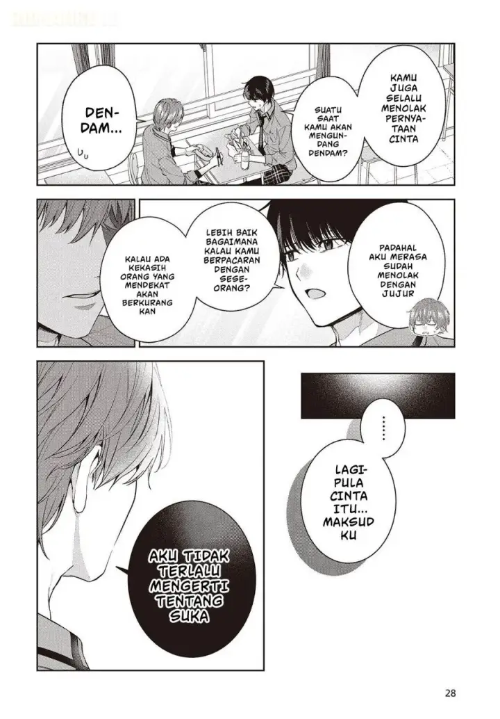 image-komik-shujinkou-sama-no-imouto-ni-aisarete-iru-kedo-shikkari-yandere-chapter-4-10/38