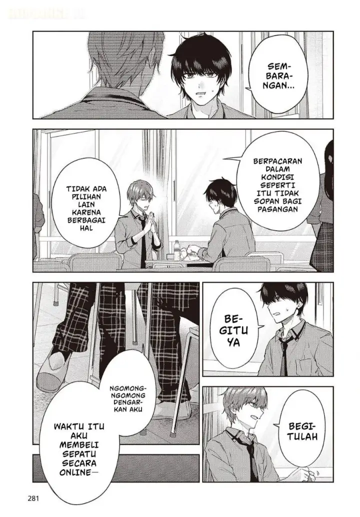 image-komik-shujinkou-sama-no-imouto-ni-aisarete-iru-kedo-shikkari-yandere-chapter-4-11/38
