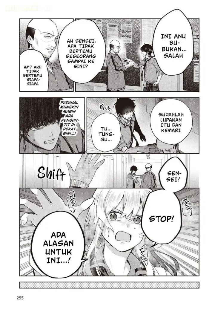 image-komik-shujinkou-sama-no-imouto-ni-aisarete-iru-kedo-shikkari-yandere-chapter-4-25/38