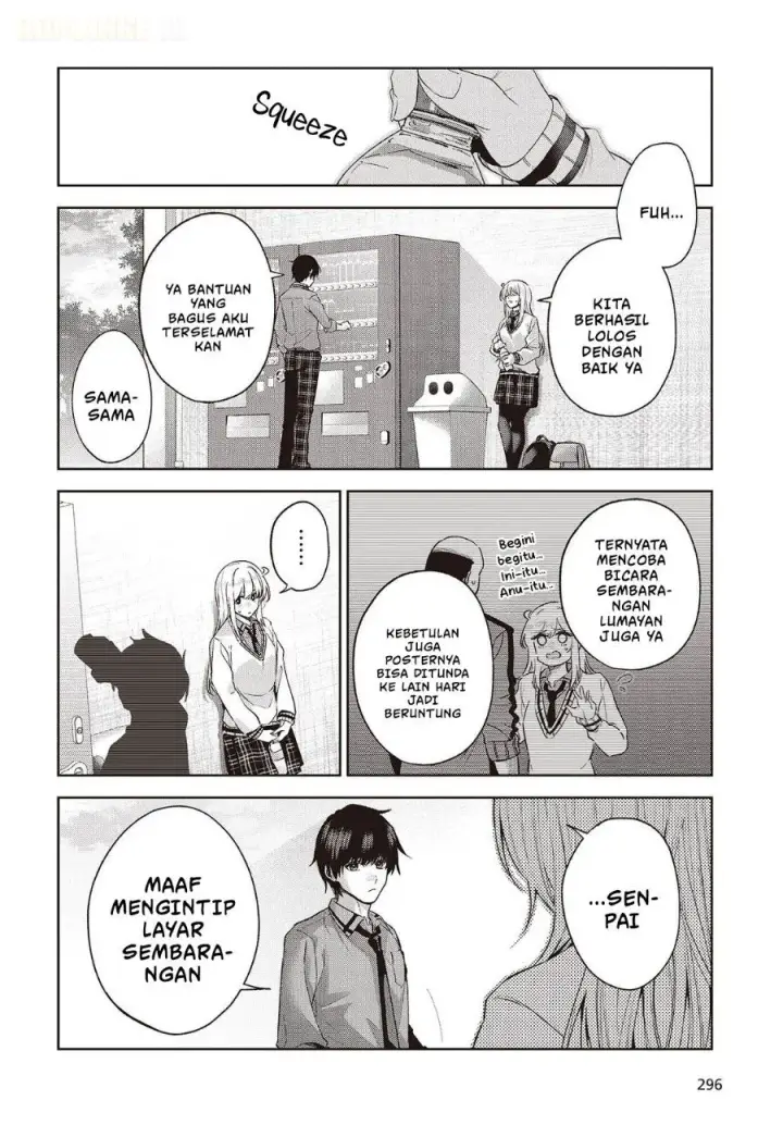 image-komik-shujinkou-sama-no-imouto-ni-aisarete-iru-kedo-shikkari-yandere-chapter-4-26/38