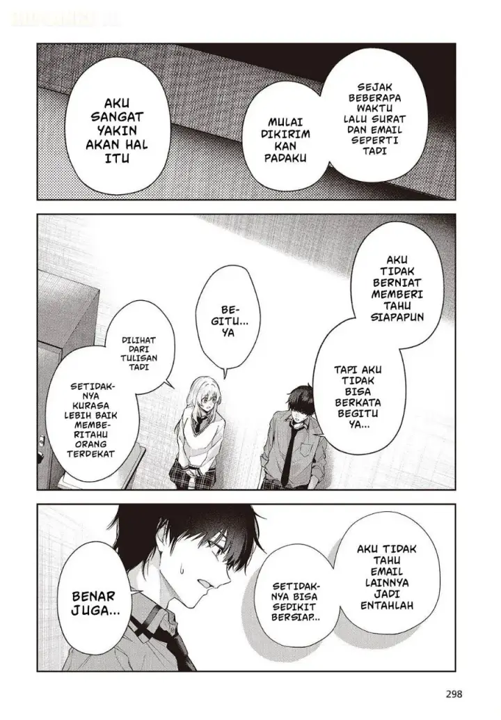 image-komik-shujinkou-sama-no-imouto-ni-aisarete-iru-kedo-shikkari-yandere-chapter-4-28/38