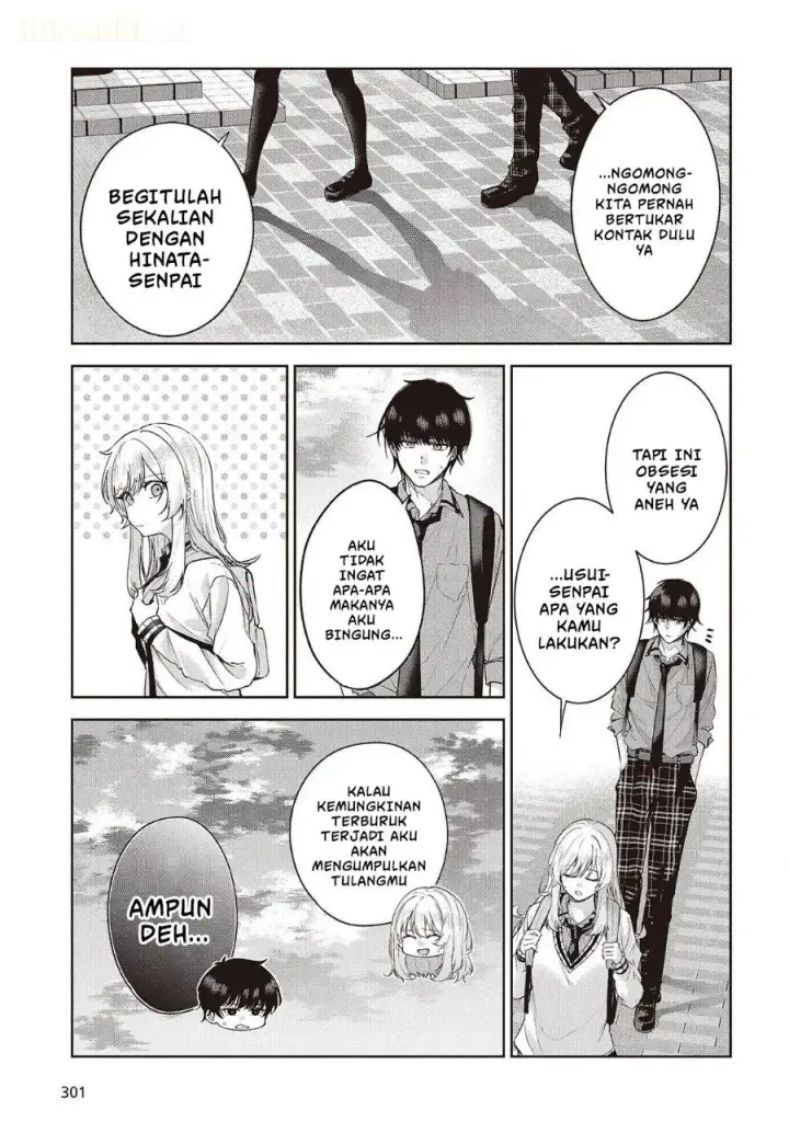 image-komik-shujinkou-sama-no-imouto-ni-aisarete-iru-kedo-shikkari-yandere-chapter-4-31/38