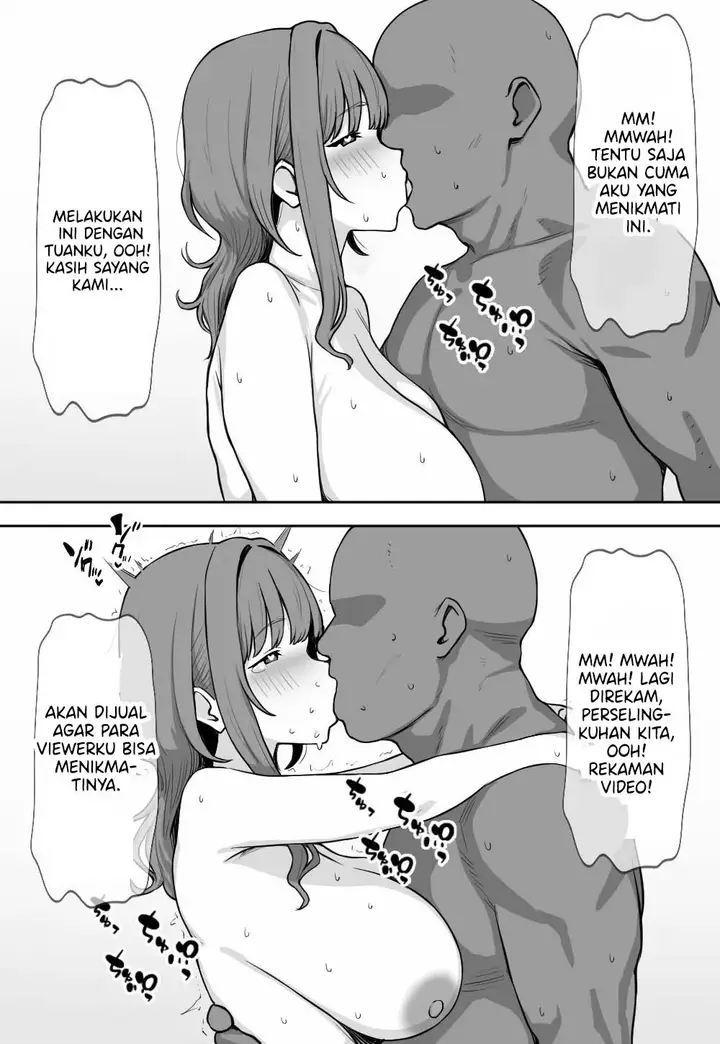 image-komik-shumi-de-vtuber-yattetara-netorareta-chapter-01-11/31