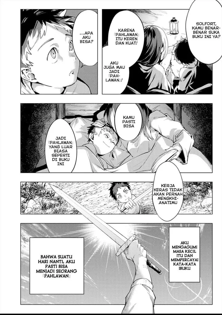 image-komik-shura-youjo-no-eiyuutan-hanpa-sha-to-iwa-reta-youhei-youjo-ni-tensei-shite-nariagaru-chapter-1-4/42