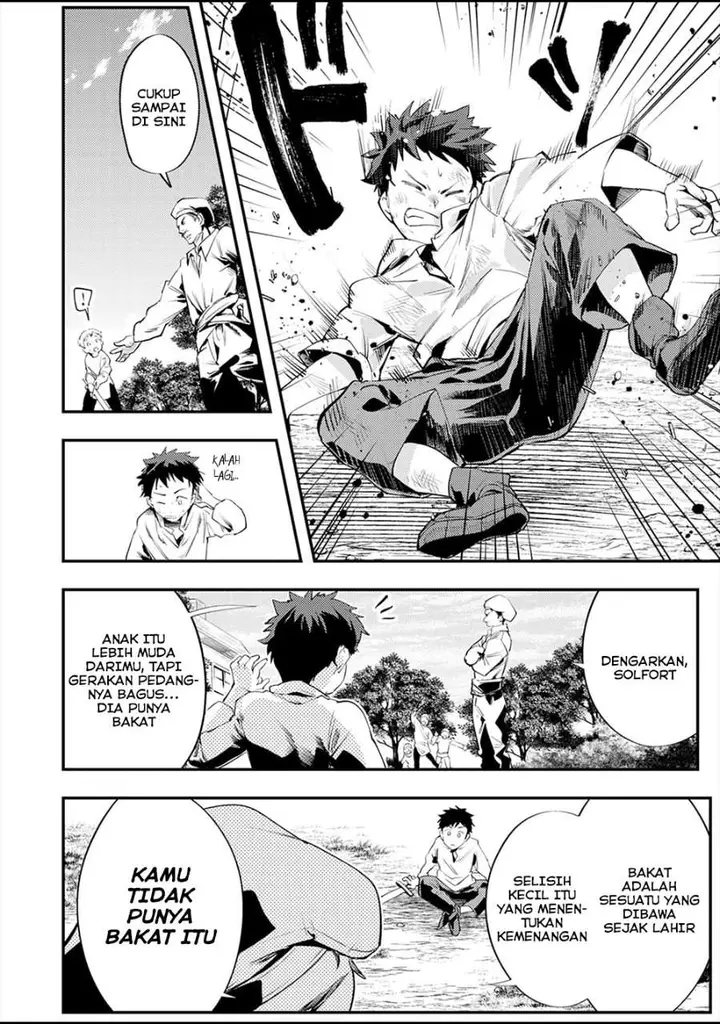 image-komik-shura-youjo-no-eiyuutan-hanpa-sha-to-iwa-reta-youhei-youjo-ni-tensei-shite-nariagaru-chapter-1-6/42