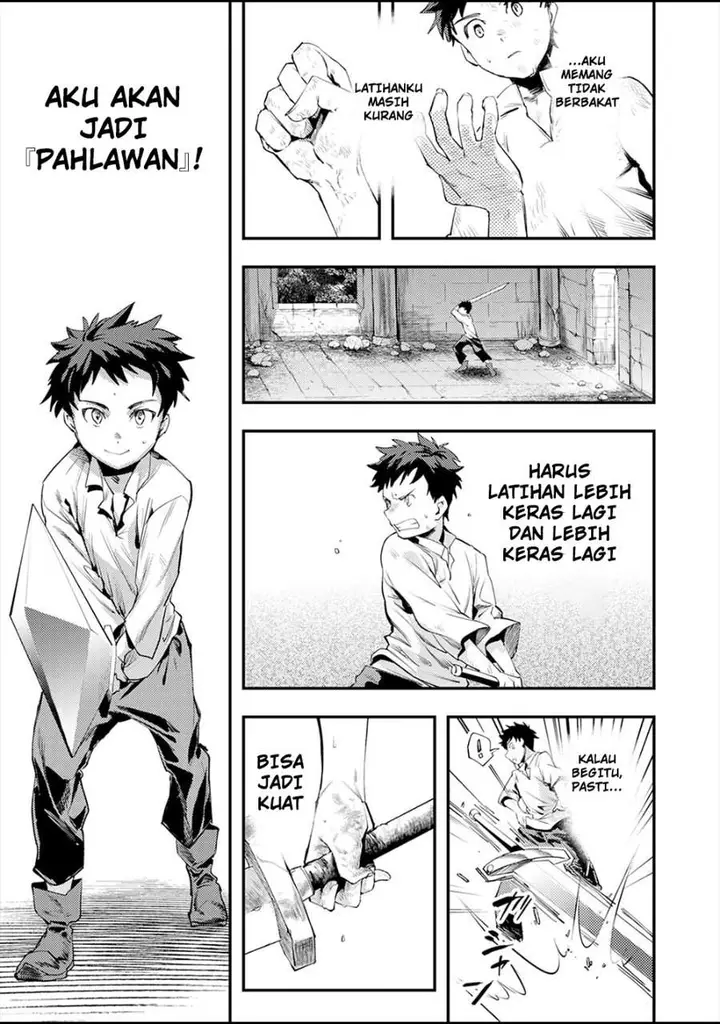 image-komik-shura-youjo-no-eiyuutan-hanpa-sha-to-iwa-reta-youhei-youjo-ni-tensei-shite-nariagaru-chapter-1-7/42