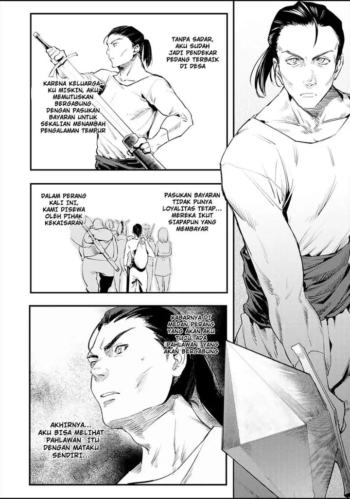 image-komik-shura-youjo-no-eiyuutan-hanpa-sha-to-iwa-reta-youhei-youjo-ni-tensei-shite-nariagaru-chapter-1-8/42