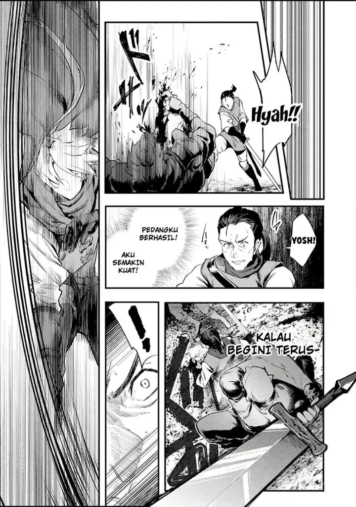 image-komik-shura-youjo-no-eiyuutan-hanpa-sha-to-iwa-reta-youhei-youjo-ni-tensei-shite-nariagaru-chapter-1-9/42