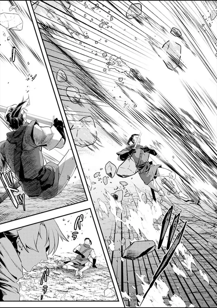 image-komik-shura-youjo-no-eiyuutan-hanpa-sha-to-iwa-reta-youhei-youjo-ni-tensei-shite-nariagaru-chapter-1-11/42