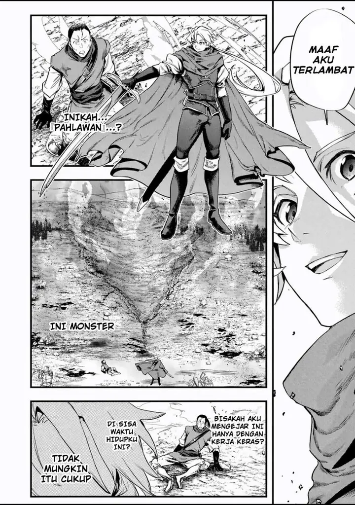 image-komik-shura-youjo-no-eiyuutan-hanpa-sha-to-iwa-reta-youhei-youjo-ni-tensei-shite-nariagaru-chapter-1-12/42