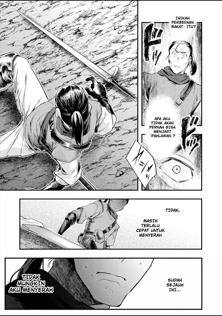 image-komik-shura-youjo-no-eiyuutan-hanpa-sha-to-iwa-reta-youhei-youjo-ni-tensei-shite-nariagaru-chapter-1-13/42