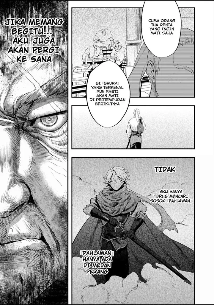 image-komik-shura-youjo-no-eiyuutan-hanpa-sha-to-iwa-reta-youhei-youjo-ni-tensei-shite-nariagaru-chapter-1-15/42
