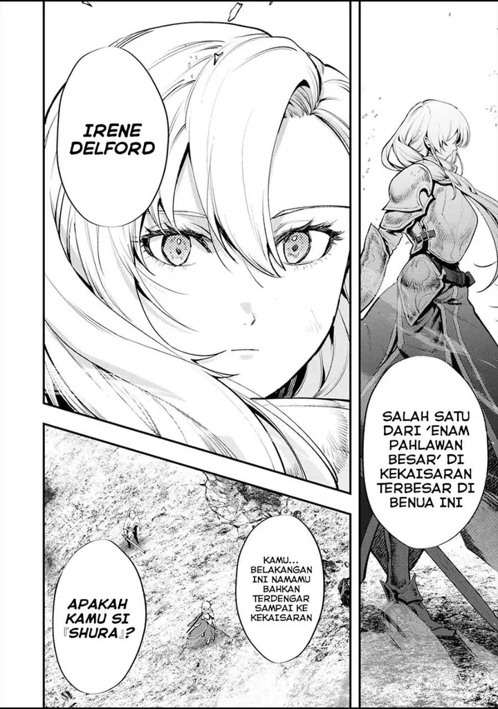 image-komik-shura-youjo-no-eiyuutan-hanpa-sha-to-iwa-reta-youhei-youjo-ni-tensei-shite-nariagaru-chapter-1-18/42
