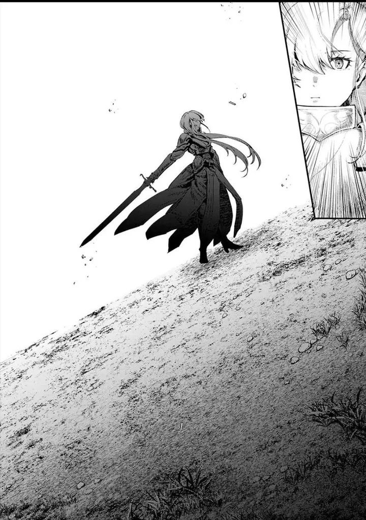 image-komik-shura-youjo-no-eiyuutan-hanpa-sha-to-iwa-reta-youhei-youjo-ni-tensei-shite-nariagaru-chapter-1-22/42