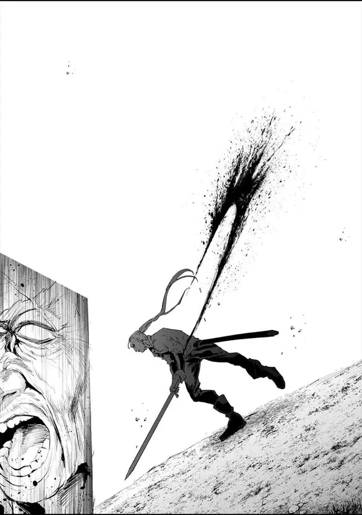 image-komik-shura-youjo-no-eiyuutan-hanpa-sha-to-iwa-reta-youhei-youjo-ni-tensei-shite-nariagaru-chapter-1-23/42