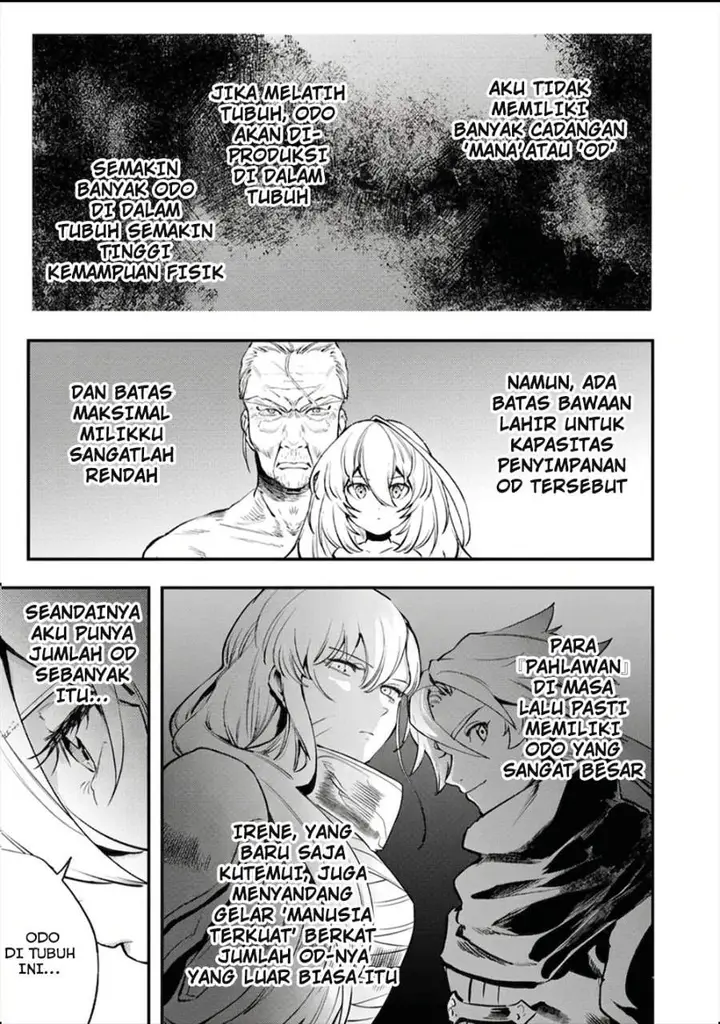 image-komik-shura-youjo-no-eiyuutan-hanpa-sha-to-iwa-reta-youhei-youjo-ni-tensei-shite-nariagaru-chapter-1-31/42