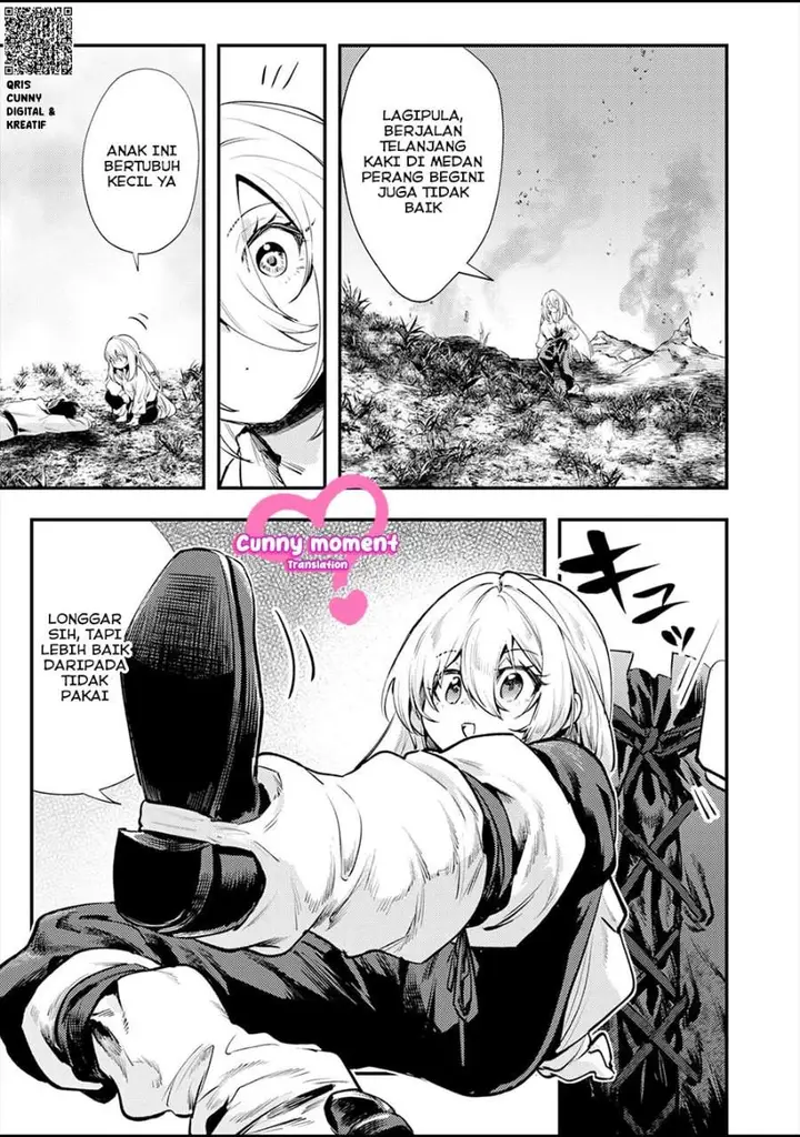 image-komik-shura-youjo-no-eiyuutan-hanpa-sha-to-iwa-reta-youhei-youjo-ni-tensei-shite-nariagaru-chapter-1-39/42