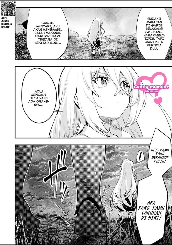 image-komik-shura-youjo-no-eiyuutan-hanpa-sha-to-iwa-reta-youhei-youjo-ni-tensei-shite-nariagaru-chapter-1-40/42