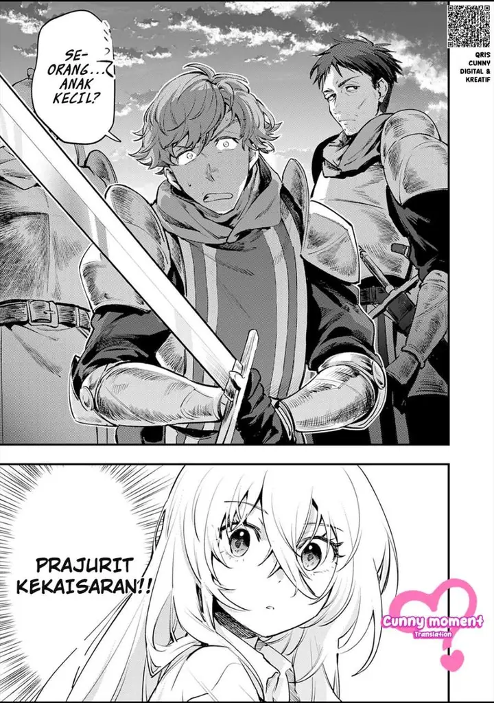 image-komik-shura-youjo-no-eiyuutan-hanpa-sha-to-iwa-reta-youhei-youjo-ni-tensei-shite-nariagaru-chapter-1-41/42