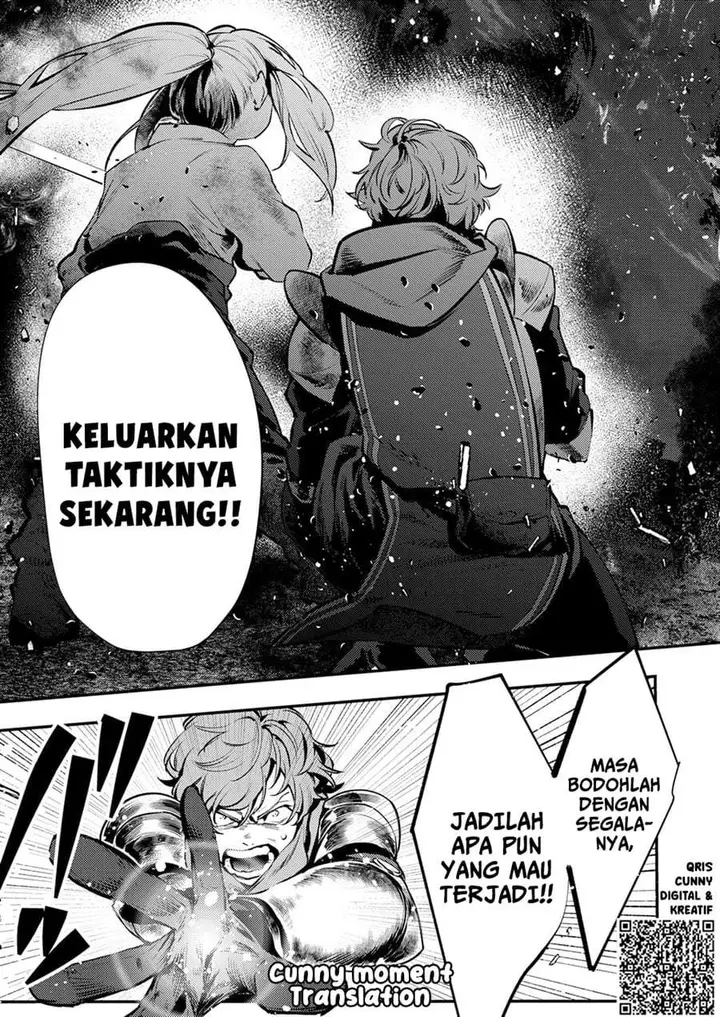 image-komik-shura-youjo-no-eiyuutan-hanpa-sha-to-iwa-reta-youhei-youjo-ni-tensei-shite-nariagaru-chapter-10-3/33