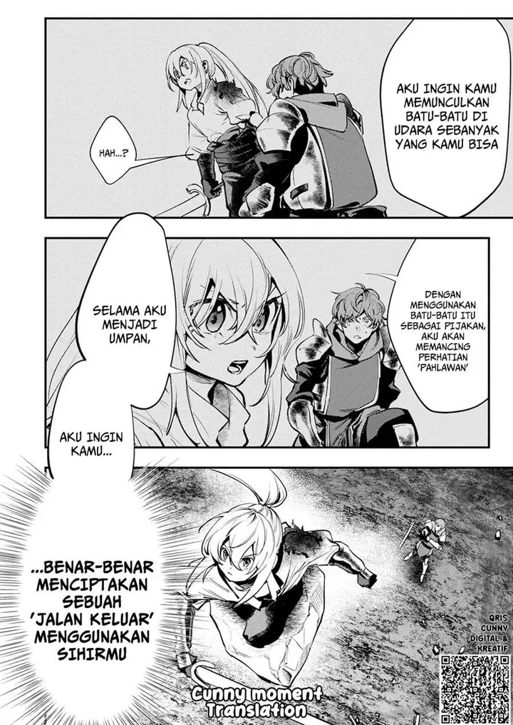image-komik-shura-youjo-no-eiyuutan-hanpa-sha-to-iwa-reta-youhei-youjo-ni-tensei-shite-nariagaru-chapter-10-6/33