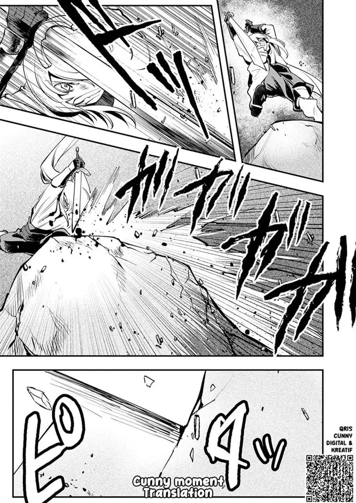 image-komik-shura-youjo-no-eiyuutan-hanpa-sha-to-iwa-reta-youhei-youjo-ni-tensei-shite-nariagaru-chapter-10-11/33
