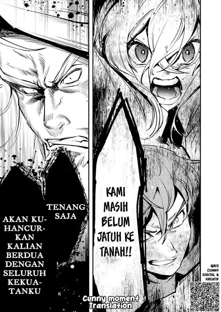 image-komik-shura-youjo-no-eiyuutan-hanpa-sha-to-iwa-reta-youhei-youjo-ni-tensei-shite-nariagaru-chapter-10-15/33