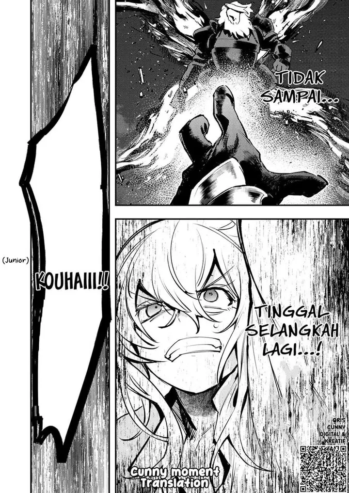image-komik-shura-youjo-no-eiyuutan-hanpa-sha-to-iwa-reta-youhei-youjo-ni-tensei-shite-nariagaru-chapter-10-18/33