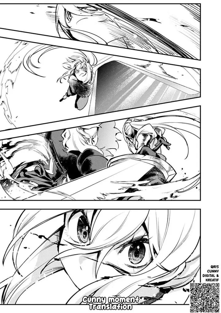 image-komik-shura-youjo-no-eiyuutan-hanpa-sha-to-iwa-reta-youhei-youjo-ni-tensei-shite-nariagaru-chapter-10-23/33