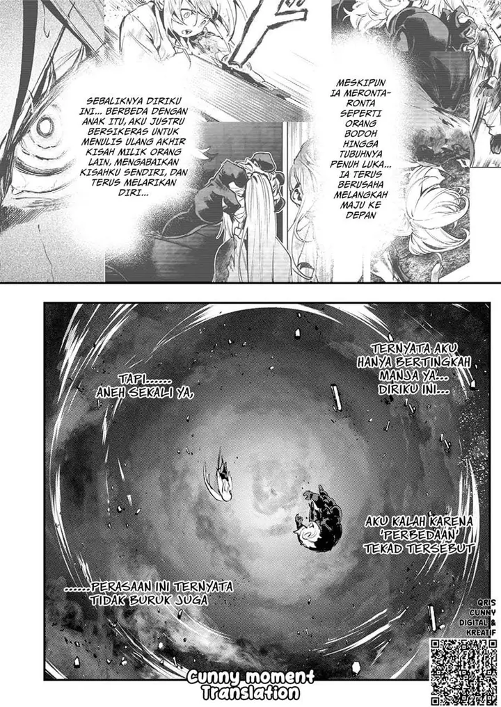 image-komik-shura-youjo-no-eiyuutan-hanpa-sha-to-iwa-reta-youhei-youjo-ni-tensei-shite-nariagaru-chapter-10-27/33