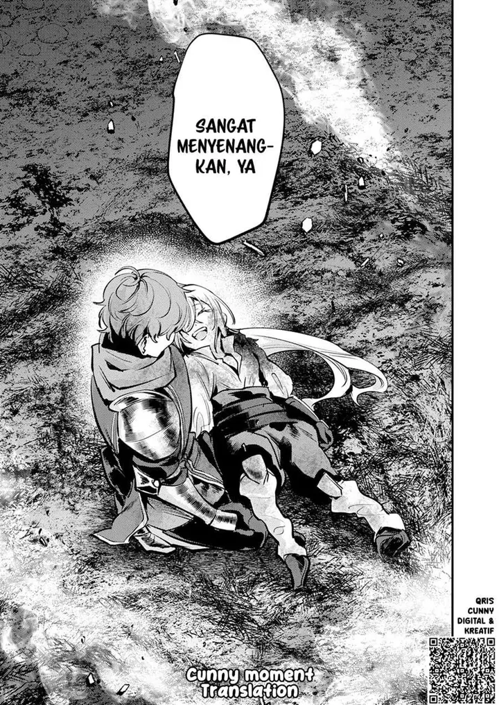 image-komik-shura-youjo-no-eiyuutan-hanpa-sha-to-iwa-reta-youhei-youjo-ni-tensei-shite-nariagaru-chapter-10-32/33