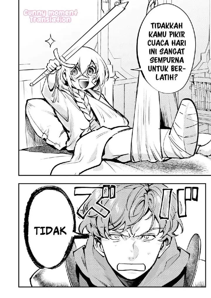 image-komik-shura-youjo-no-eiyuutan-hanpa-sha-to-iwa-reta-youhei-youjo-ni-tensei-shite-nariagaru-chapter-11-2/32