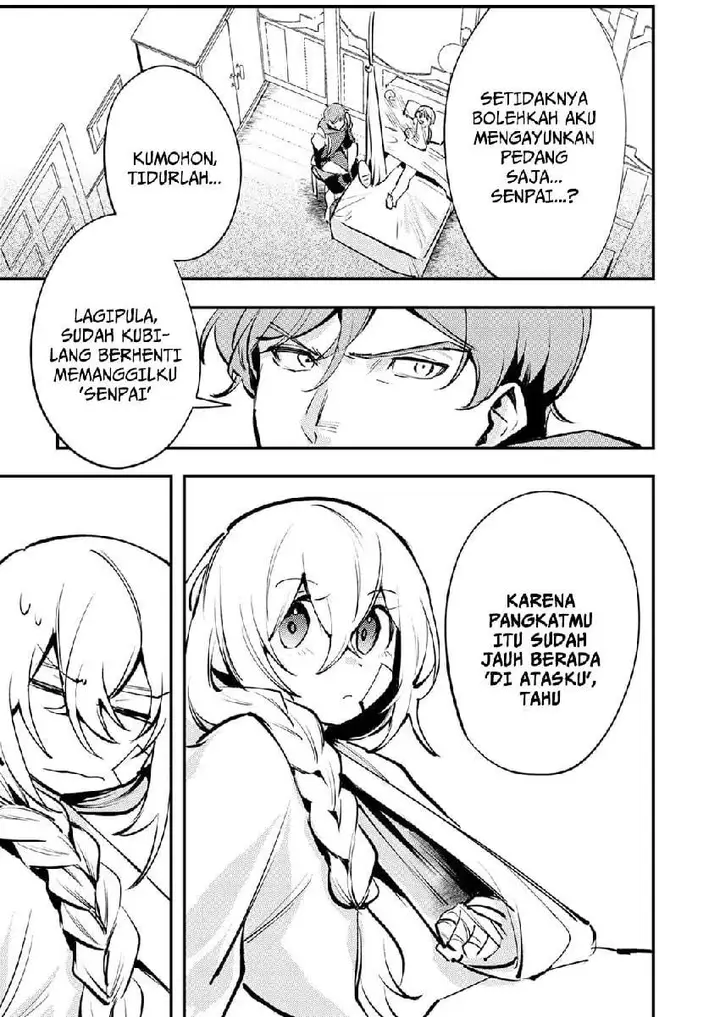 image-komik-shura-youjo-no-eiyuutan-hanpa-sha-to-iwa-reta-youhei-youjo-ni-tensei-shite-nariagaru-chapter-11-5/32