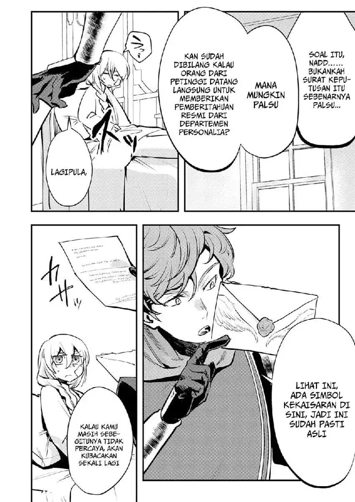 image-komik-shura-youjo-no-eiyuutan-hanpa-sha-to-iwa-reta-youhei-youjo-ni-tensei-shite-nariagaru-chapter-11-6/32