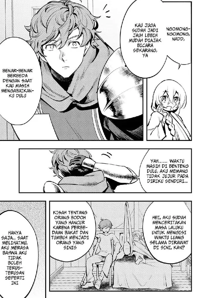 image-komik-shura-youjo-no-eiyuutan-hanpa-sha-to-iwa-reta-youhei-youjo-ni-tensei-shite-nariagaru-chapter-11-9/32