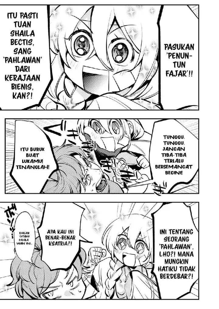 image-komik-shura-youjo-no-eiyuutan-hanpa-sha-to-iwa-reta-youhei-youjo-ni-tensei-shite-nariagaru-chapter-11-15/32