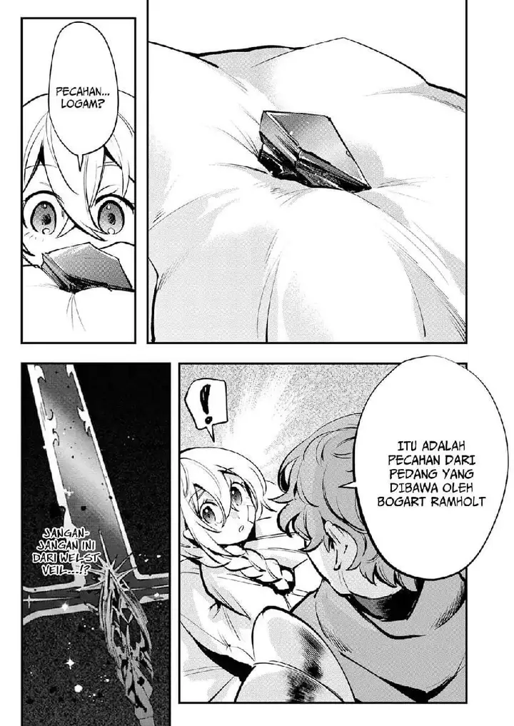 image-komik-shura-youjo-no-eiyuutan-hanpa-sha-to-iwa-reta-youhei-youjo-ni-tensei-shite-nariagaru-chapter-11-17/32