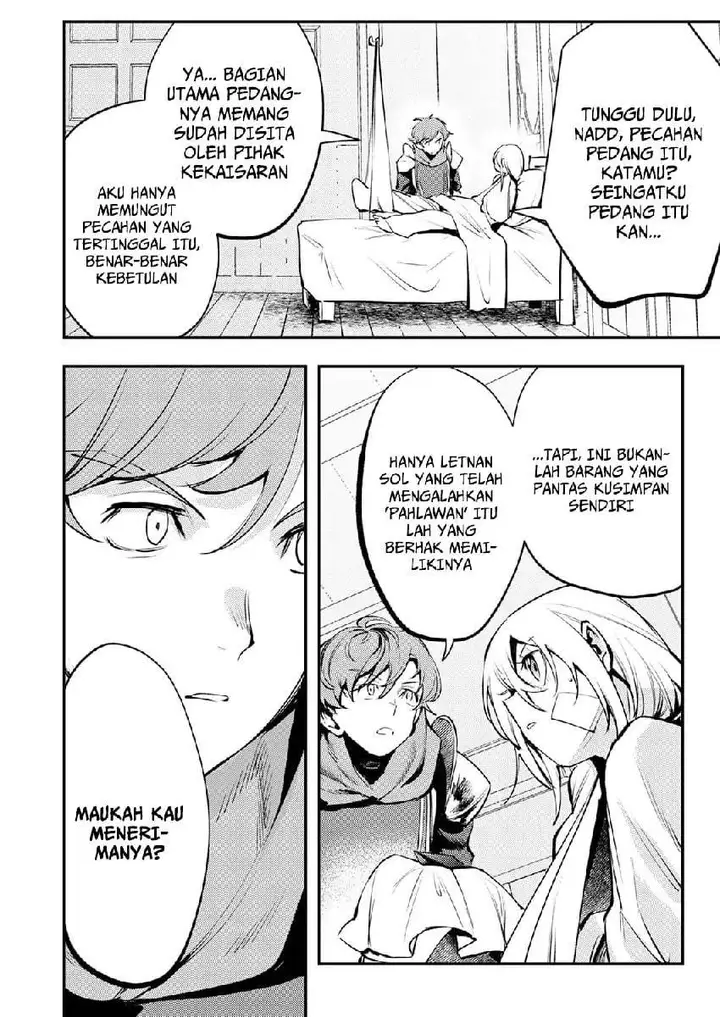 image-komik-shura-youjo-no-eiyuutan-hanpa-sha-to-iwa-reta-youhei-youjo-ni-tensei-shite-nariagaru-chapter-11-18/32