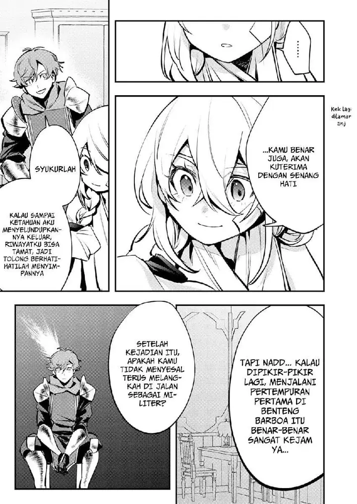 image-komik-shura-youjo-no-eiyuutan-hanpa-sha-to-iwa-reta-youhei-youjo-ni-tensei-shite-nariagaru-chapter-11-19/32