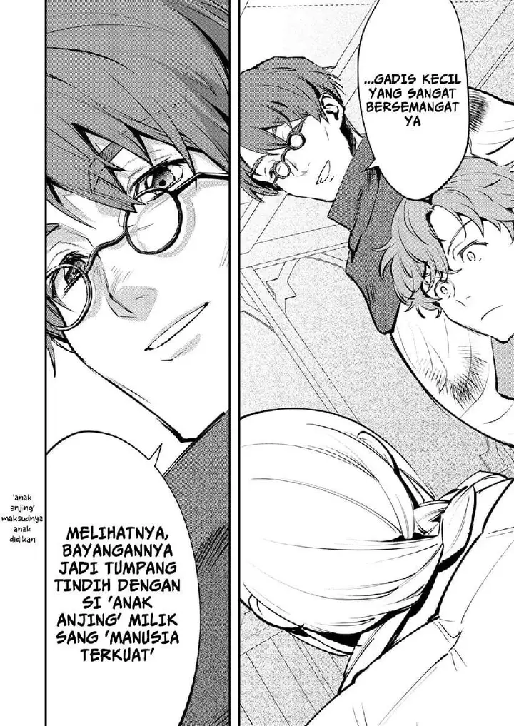 image-komik-shura-youjo-no-eiyuutan-hanpa-sha-to-iwa-reta-youhei-youjo-ni-tensei-shite-nariagaru-chapter-11-22/32