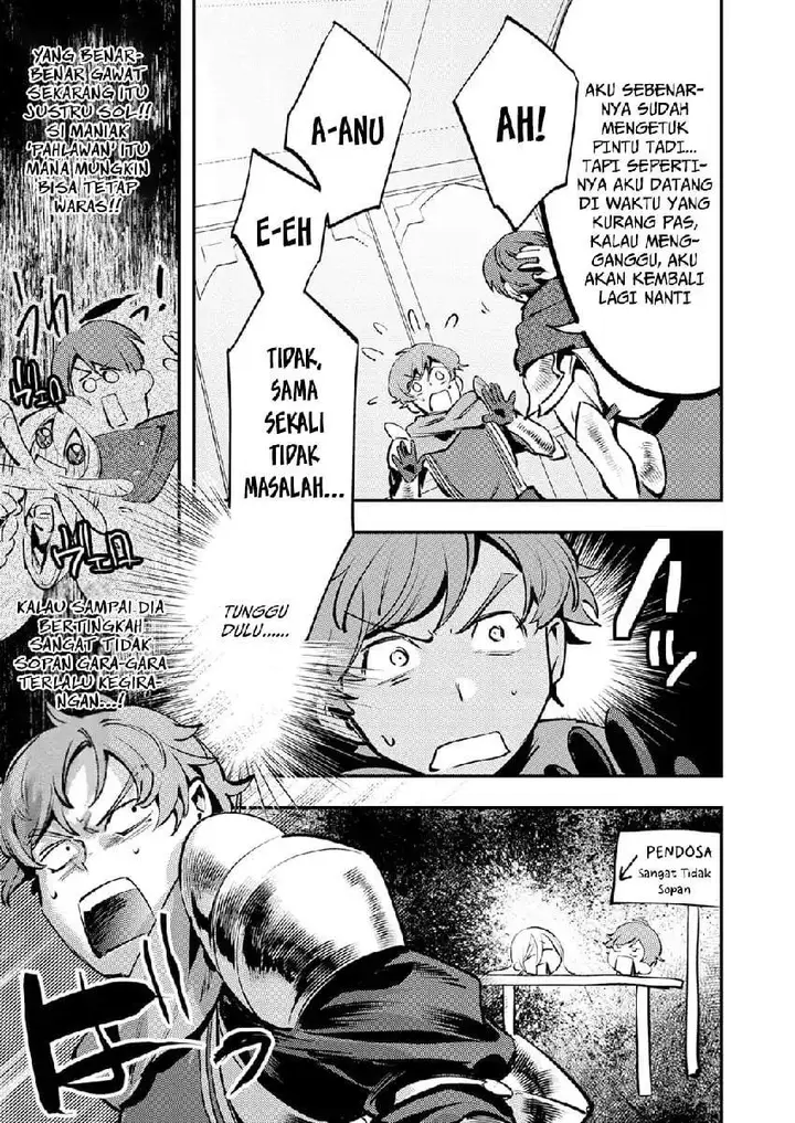 image-komik-shura-youjo-no-eiyuutan-hanpa-sha-to-iwa-reta-youhei-youjo-ni-tensei-shite-nariagaru-chapter-11-25/32