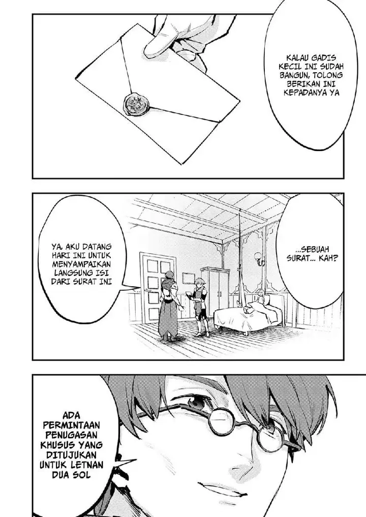 image-komik-shura-youjo-no-eiyuutan-hanpa-sha-to-iwa-reta-youhei-youjo-ni-tensei-shite-nariagaru-chapter-11-28/32