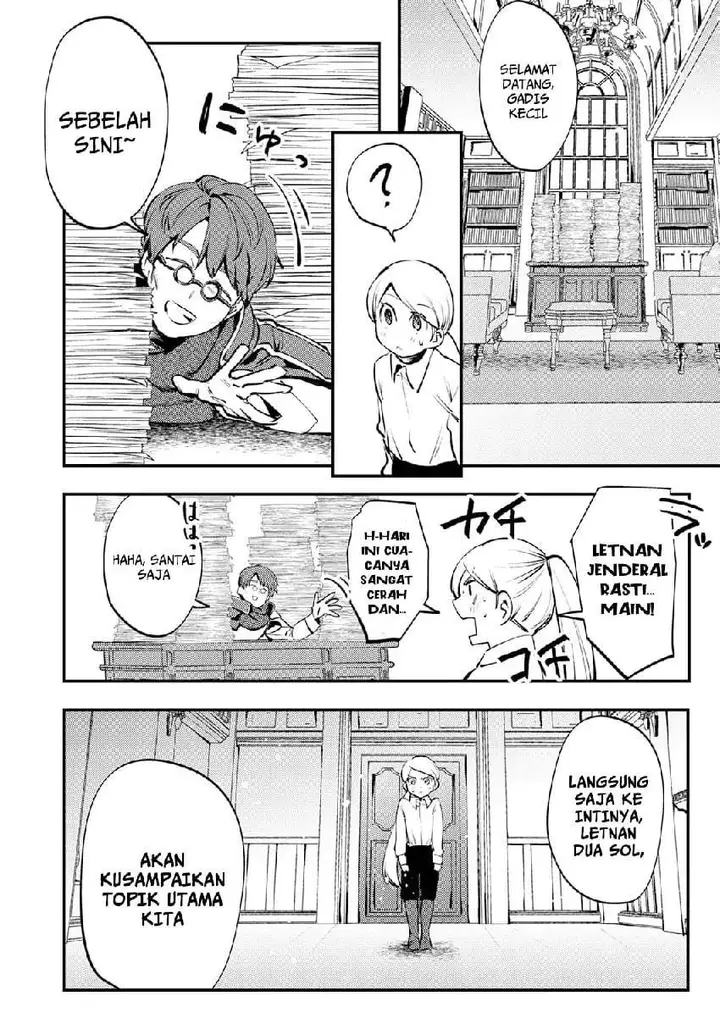 image-komik-shura-youjo-no-eiyuutan-hanpa-sha-to-iwa-reta-youhei-youjo-ni-tensei-shite-nariagaru-chapter-11-30/32