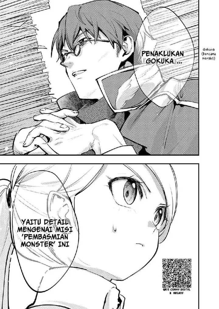 image-komik-shura-youjo-no-eiyuutan-hanpa-sha-to-iwa-reta-youhei-youjo-ni-tensei-shite-nariagaru-chapter-11-31/32