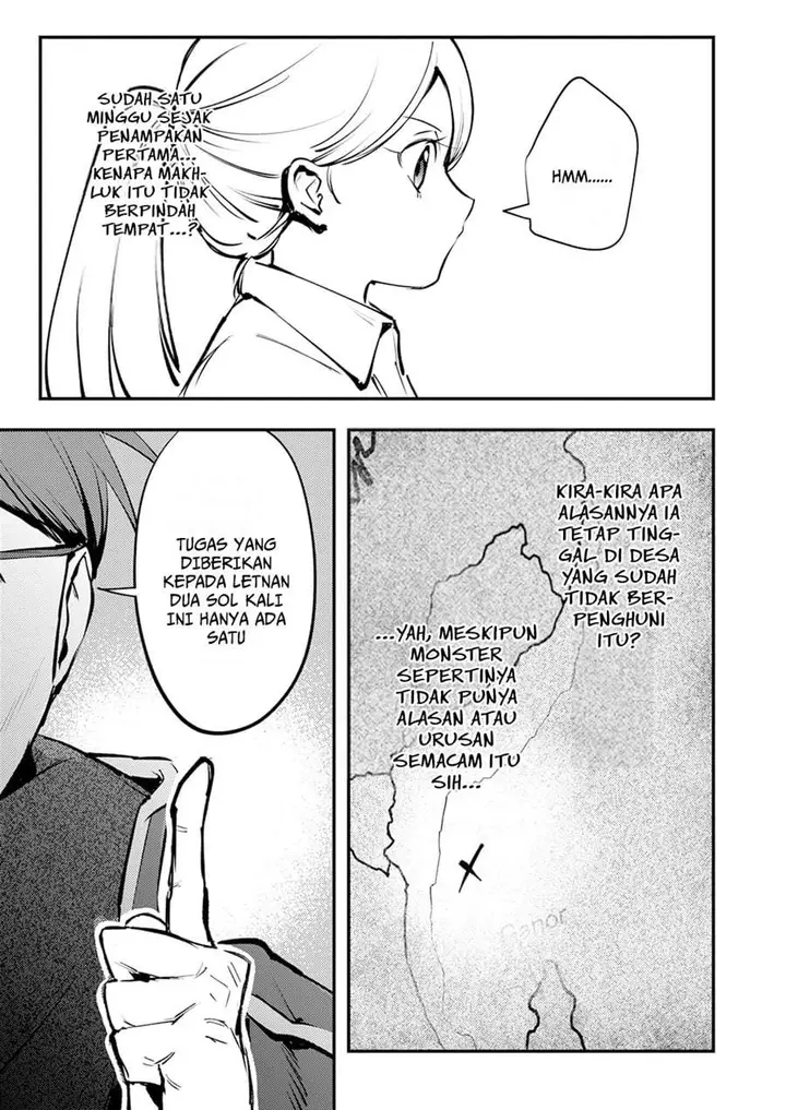 image-komik-shura-youjo-no-eiyuutan-hanpa-sha-to-iwa-reta-youhei-youjo-ni-tensei-shite-nariagaru-chapter-12-4/33