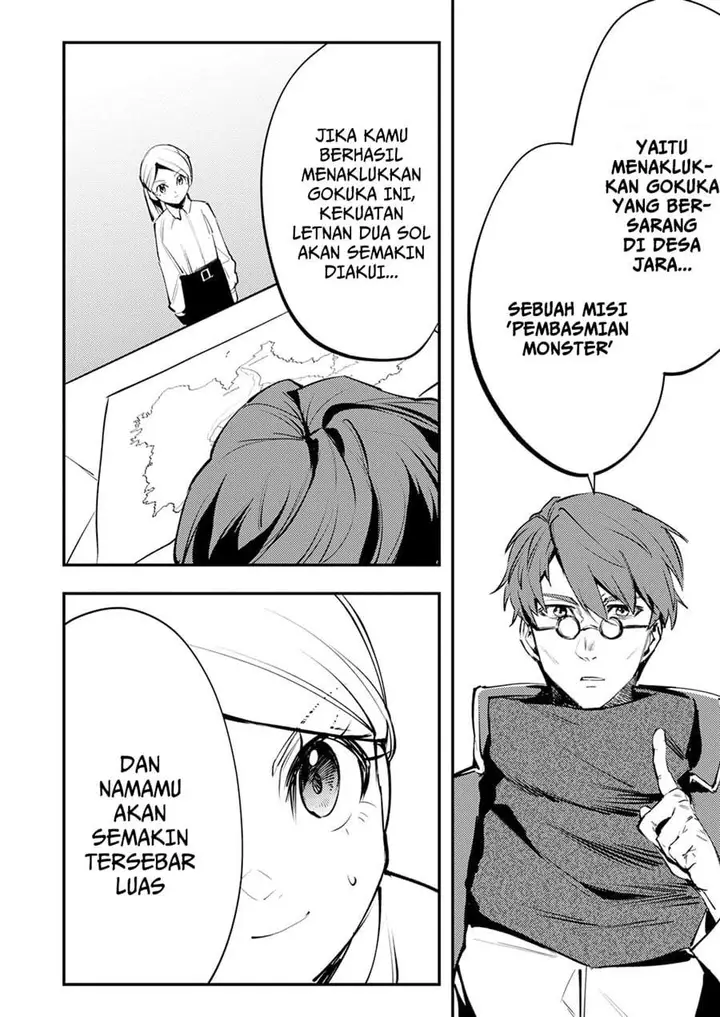 image-komik-shura-youjo-no-eiyuutan-hanpa-sha-to-iwa-reta-youhei-youjo-ni-tensei-shite-nariagaru-chapter-12-5/33