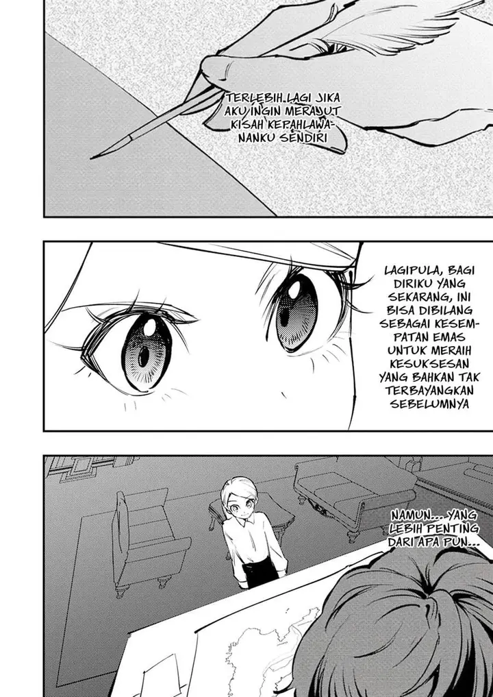 image-komik-shura-youjo-no-eiyuutan-hanpa-sha-to-iwa-reta-youhei-youjo-ni-tensei-shite-nariagaru-chapter-12-7/33