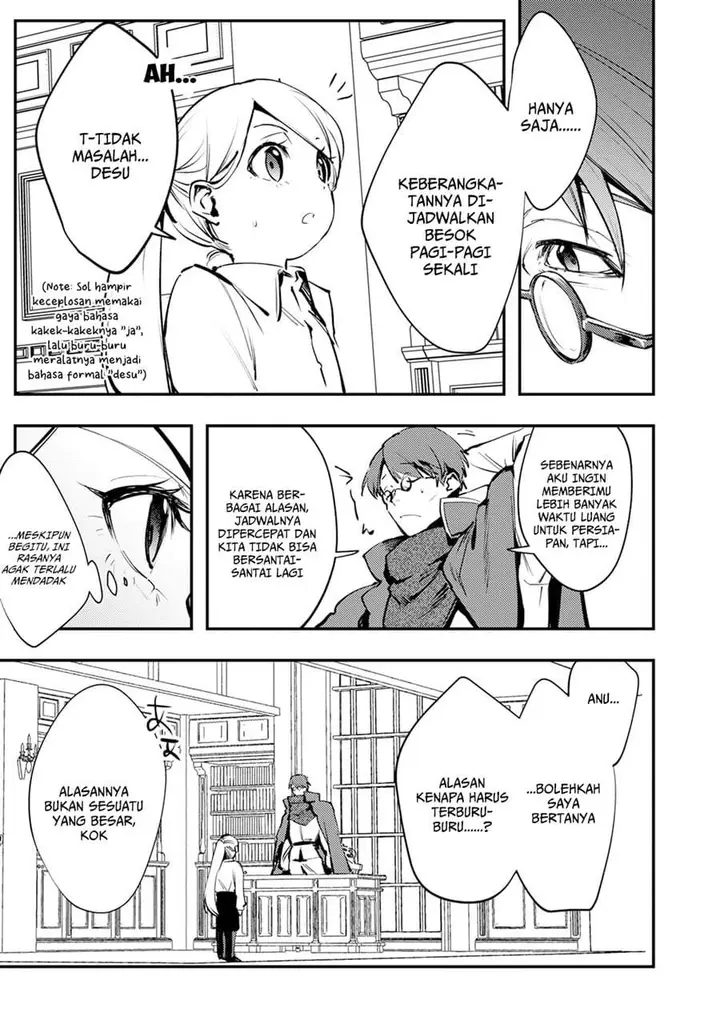 image-komik-shura-youjo-no-eiyuutan-hanpa-sha-to-iwa-reta-youhei-youjo-ni-tensei-shite-nariagaru-chapter-12-10/33