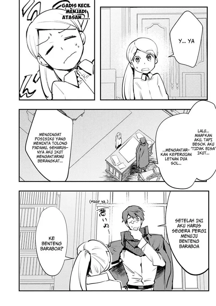 image-komik-shura-youjo-no-eiyuutan-hanpa-sha-to-iwa-reta-youhei-youjo-ni-tensei-shite-nariagaru-chapter-12-13/33