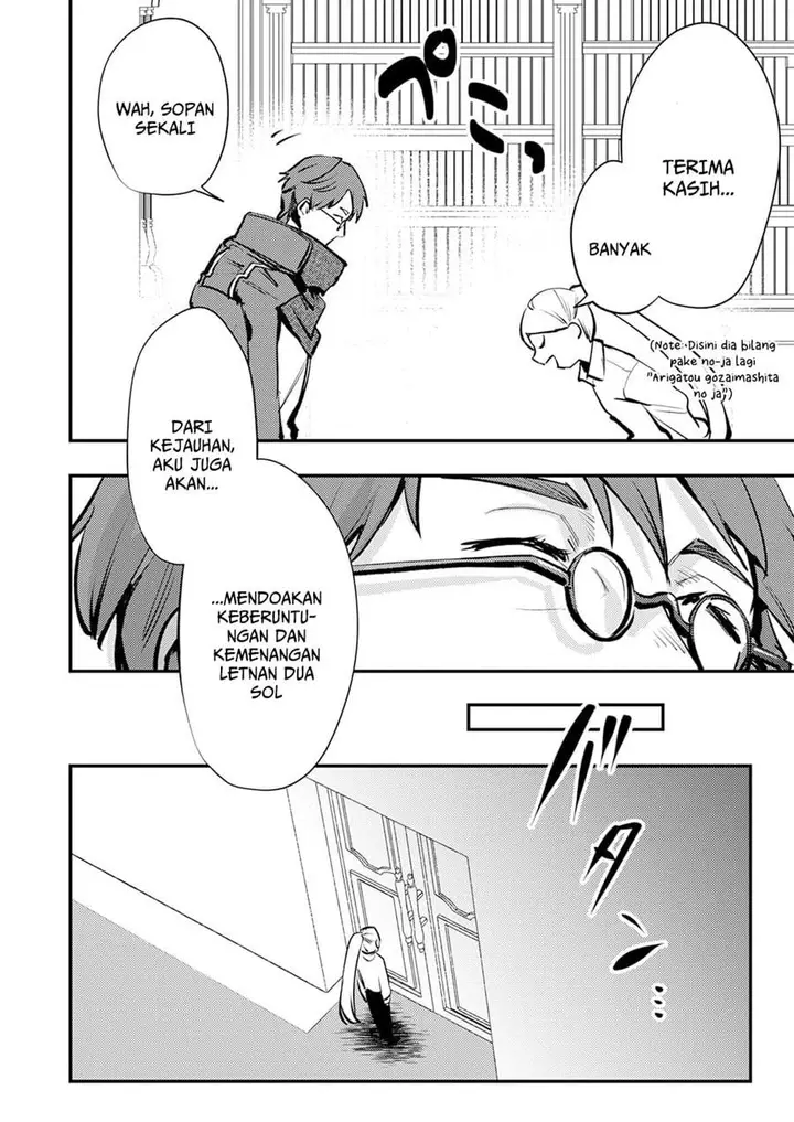 image-komik-shura-youjo-no-eiyuutan-hanpa-sha-to-iwa-reta-youhei-youjo-ni-tensei-shite-nariagaru-chapter-12-15/33